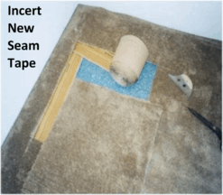 Carpet Tape